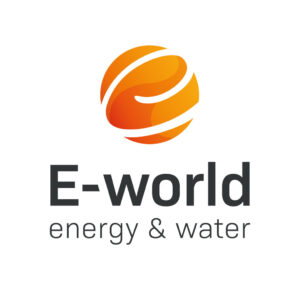 Ticket zur E-world 2026